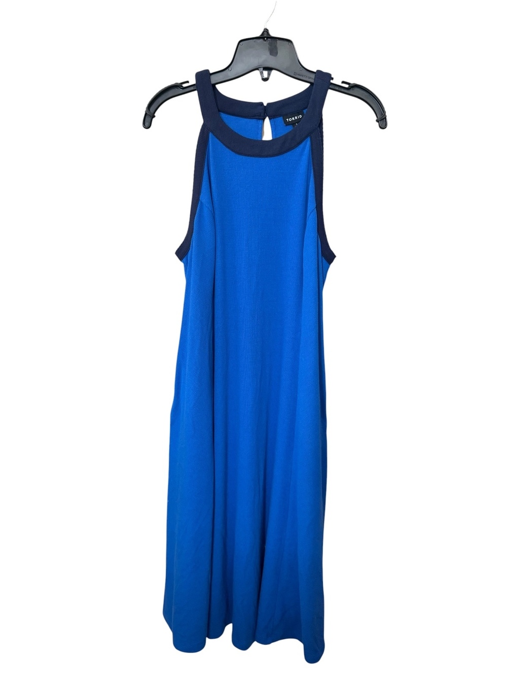Torrid Swing Dress 1X